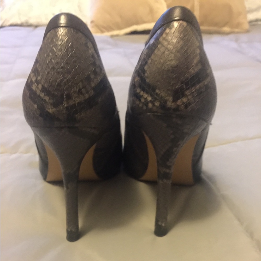 Zara Heels